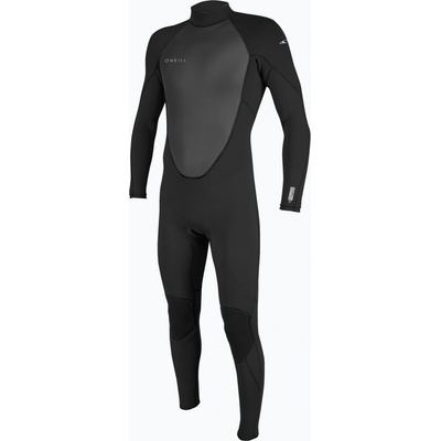 Pánsky O'Neill Reactor-2 3/2 mm Back Zip Full black/black