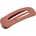 HARAHU Щипка за коса le-30236 - Кафява 2 kp30236
