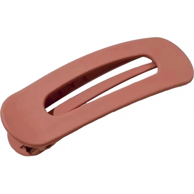 HARAHU Щипка за коса le-30236 - Кафява 2 kp30236 (le-30236)