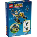 Stavebnice LEGO® LEGO® Sonic the Hedgehog™ 77002 Cyclone vs. Metal Sonic
