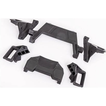 Traxxas държач за каросерия