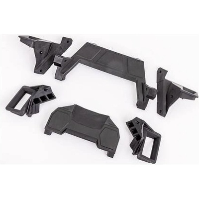 Traxxas държач за каросерия