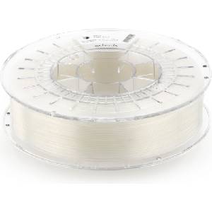 Extrudr TPU hard Трансперантен - 1, 75 mm / 750 g (9010241162000)