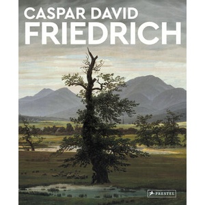CASPAR DAVID FRIEDRICH | ROBINSON MICHAEL (ISBN: 9783791379937)