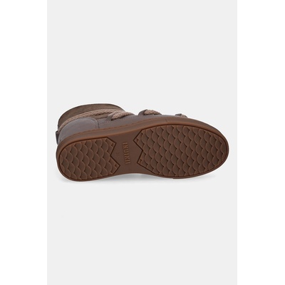 Inuikii Велурени апрески Inuikii Classic Wedge (1001.004.0042.163)