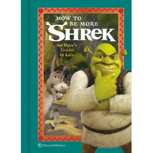 How to Be More Shrek (ISBN: 9780593234068)