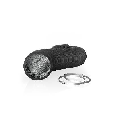 AC Infinity Flexible Four-Layer Ducting - 300mm, 2.44m