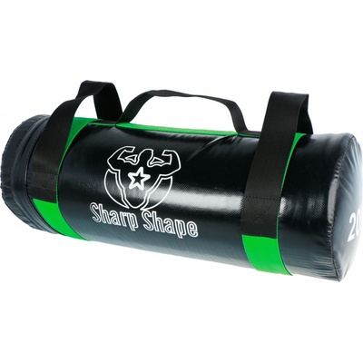 Sharp Shape Power bag 20 kg – Zboží Mobilmania