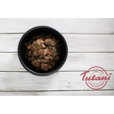 Tutani Držkaté kuře 1 kg