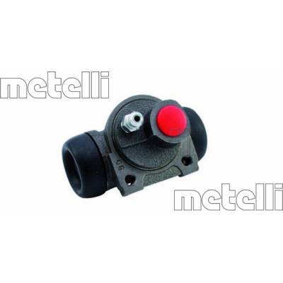 Válec kolové brzdy METELLI 04-0567