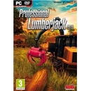 Professional Lumberjack 2015