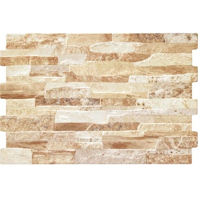 EBS Artesa 34 x 50 cm terra 1,7m²