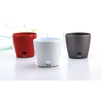 HORECANO Саксия КРЪГ 2 ЦВЯТА 22/20СМ (019761)