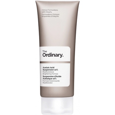 The Ordinary Azelaic Acid Suspension 10% l'ahká emulzia s kyselinou azelaovou 100 ml