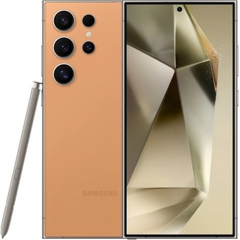 Samsung Galaxy S24 Ultra S928B 12GB/512GB Titanium Orange