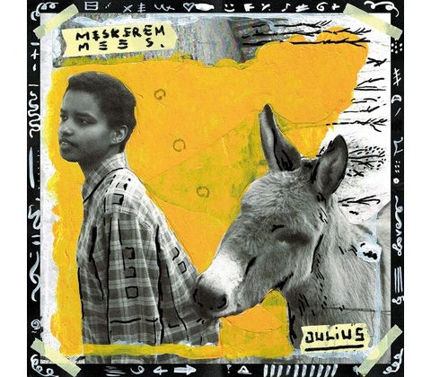 Meskerem Mees - Julius LP