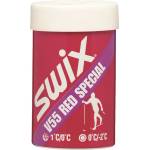 Swix Vosk V55 odrazový speciál Цвят: червен