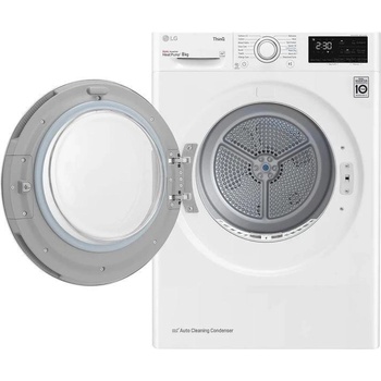 Image 1 of LG RH80V3AV6N