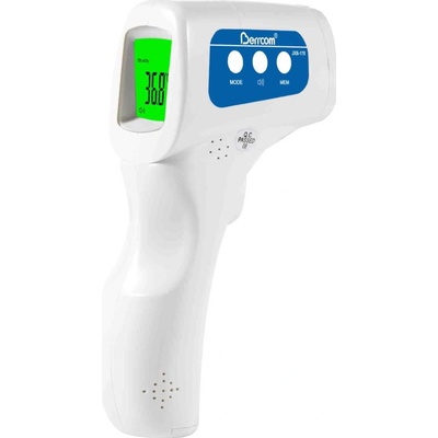 Berrcom Digitálny Bezkontaktný teplomer JXB-178