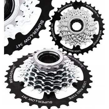 SunRace MFM4S