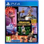 Outright Games Chicken Run Eggstraction (PS4)
