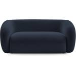 Bobochic Тъмносин шенилов диван 160 cm Celine - Bobochic Paris (WT-BERR-2----W_1 P1245)