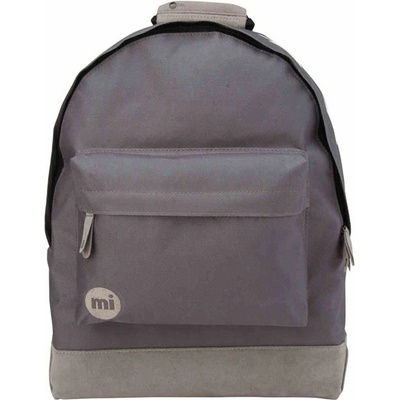 MI-PAC Topstars Charcoal 17 l