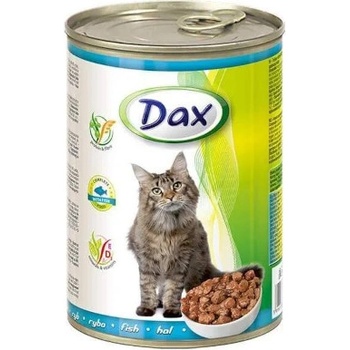 DAX Cat ryba 415 g