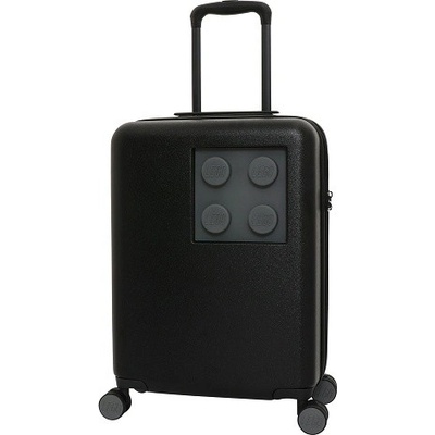 Lego® Luggage Urban 20152-1961 černá tmavě šedá 40 l