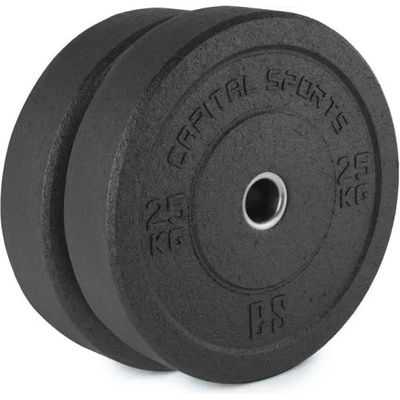 Capital Sports 2x25 kg 50,4 mm (PL-2x-30203)