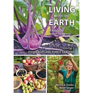 Living with the Earth | Herve-Gruyer, Perrine, Charles (ISBN: 9781856232692)
