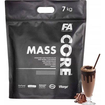 Fitness Authority Mass Core 7000 g
