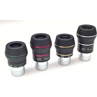 T-S ED FLATFIELD 8mm 1.25”