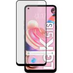 LG 5D стъклен протектор за LG K51s LMK510EMW
