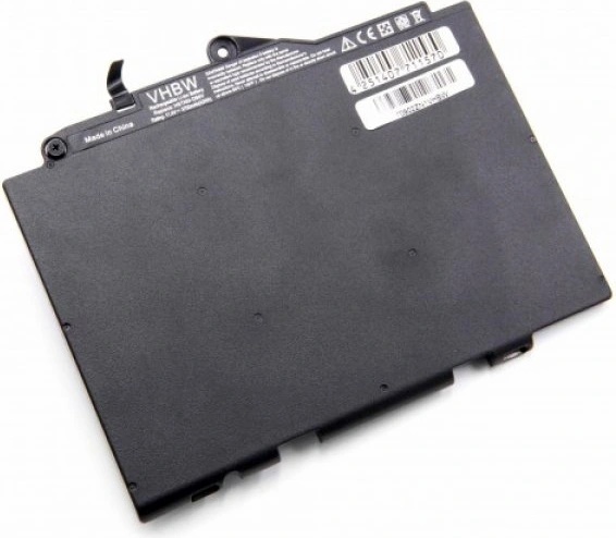 VHBW Батерия за HP EliteBook 725 G3 / EliteBook 820 G3, SN03XL, 3700 mAh (800114918)