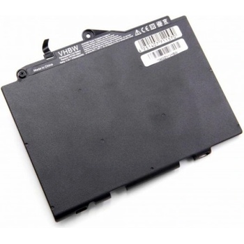 Image 1 of VHBW Батерия за HP EliteBook 725 G3 / EliteBook 820 G3, SN03XL, 3700 mAh (800114918)