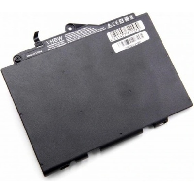 VHBW Батерия за HP EliteBook 725 G3 / EliteBook 820 G3, SN03XL, 3700 mAh (800114918)
