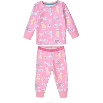 Dívčí Minoti TG PYJ Holka