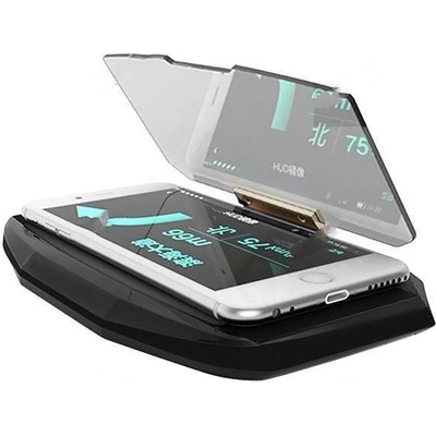 APT AG630 Držák na telefon pro Heads Up Display