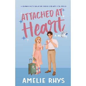 Attached At Heart (2025)