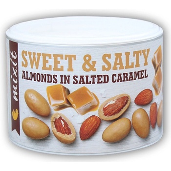 Mixit vajíčka Slaný karamel 240 g