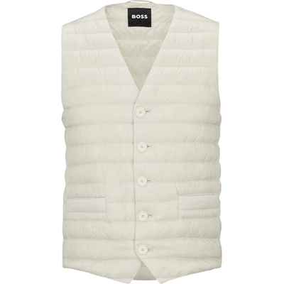 Boss Сако Boss Men's P Hanry Blazer - Open White