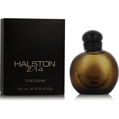 Halston Z-14 kolínska voda pánska 75 ml