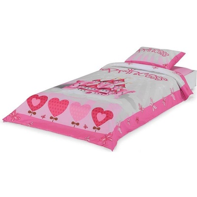 Спално бельо My World Princess