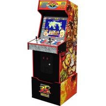 Arcade1up Street Fighter Legacy
