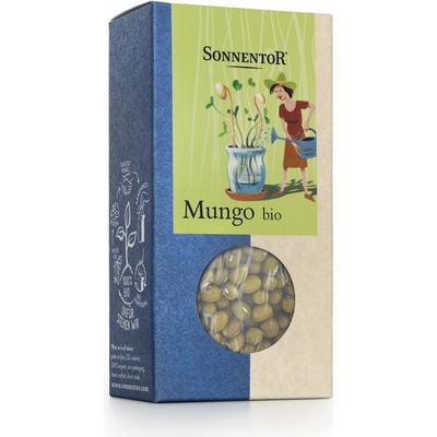 Sonnentor Směs semínek k nakličování bio 120 g