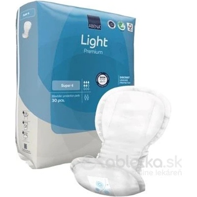 ABENA Light Premium Super 4 30 Ks