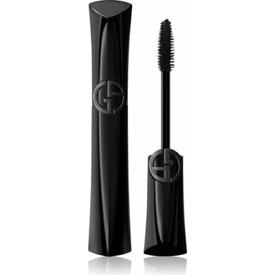 Armani Vertigo Drama riasenka pre objem 01 Obsidian Black 10 ml