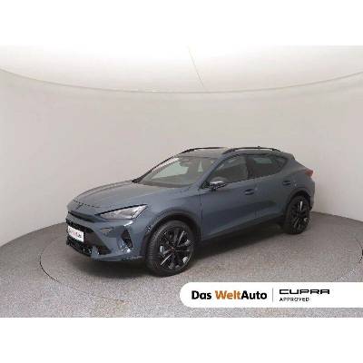 Cupra Formentor 1.5 TSI 110 kW