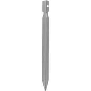 VAUDE Колчета за палатка Vaude Six Peg 6-er Pack Tent stake - Grey - размер 18 cm (525-0146-0111) Палатка